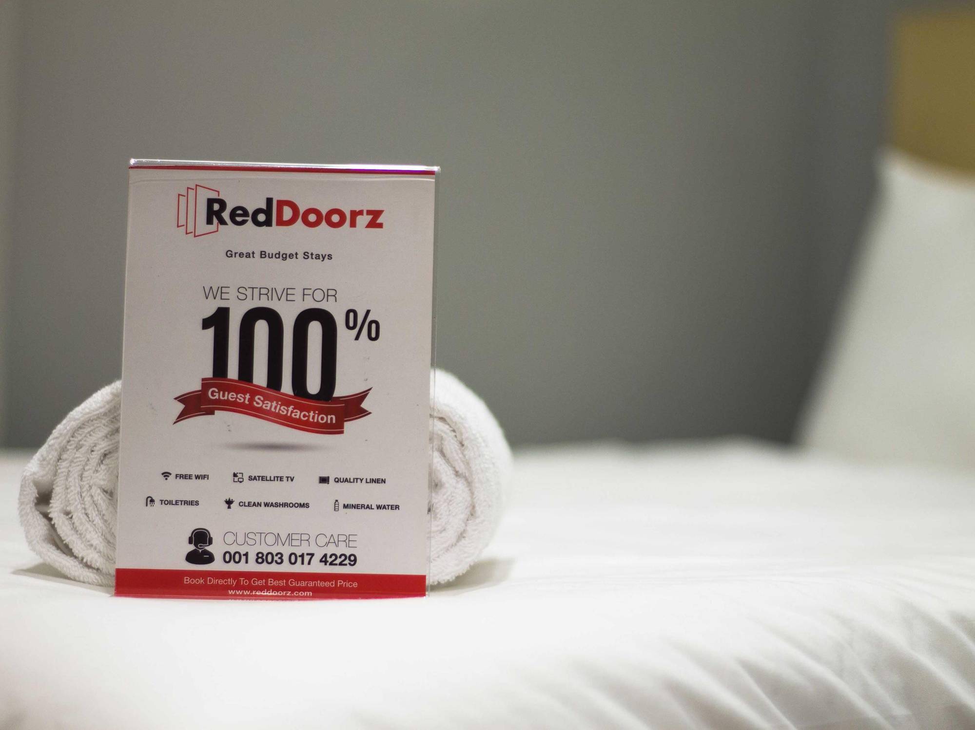 Hotel Reddoorz @ Cipete Dżakarta Zewnętrze zdjęcie